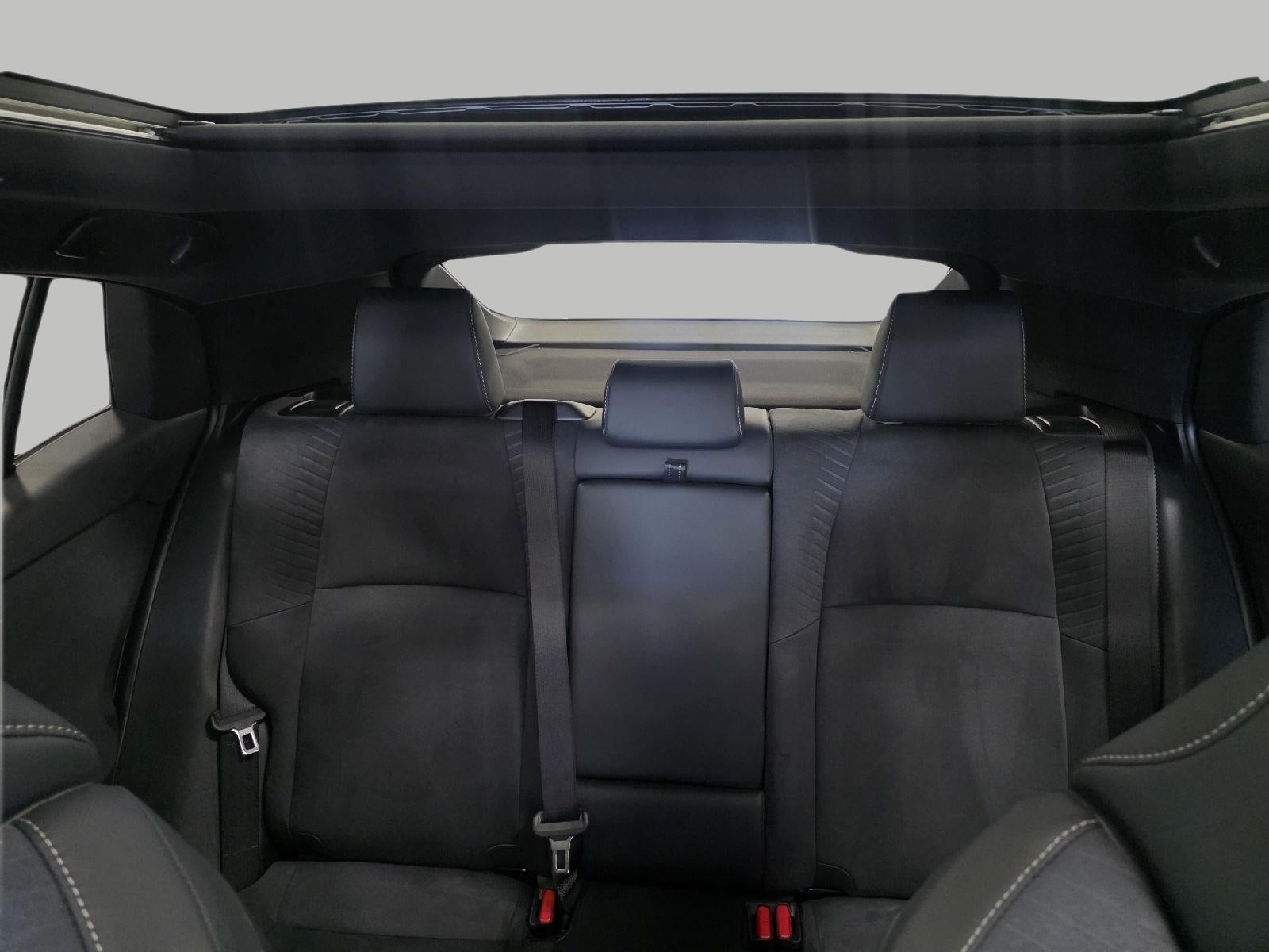2026 Toyota C-HR XSE