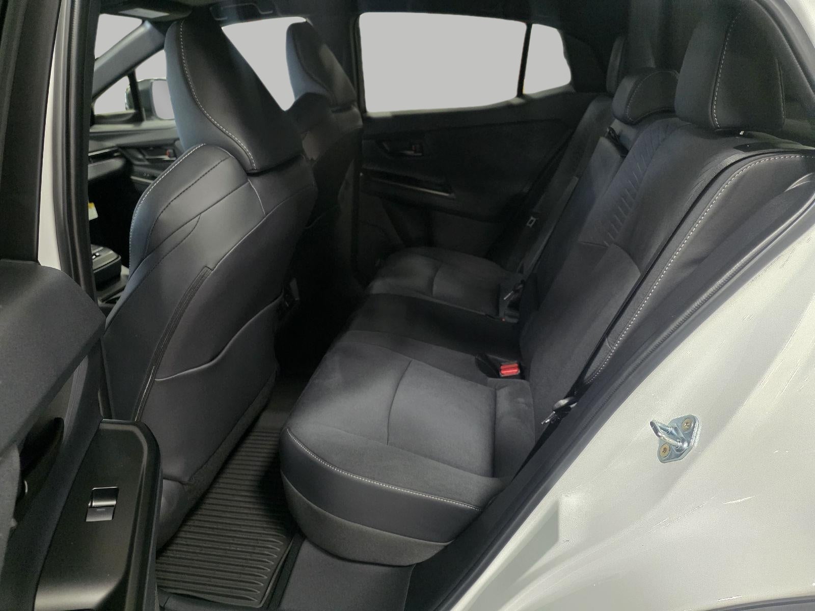 2026 Toyota C-HR XSE