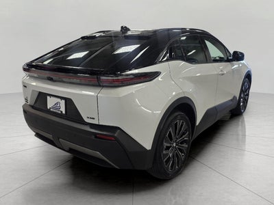 2026 Toyota C-HR XSE