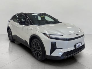 2026 Toyota C-HR
