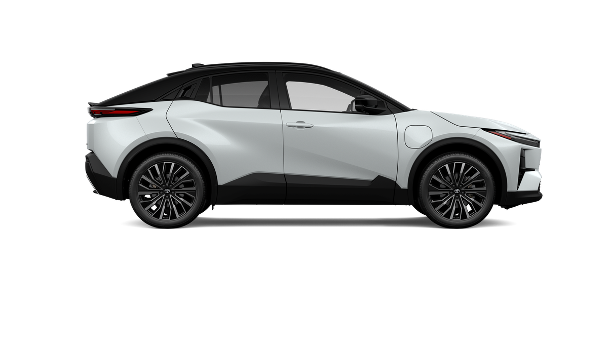 2026 Toyota C-HR XSE