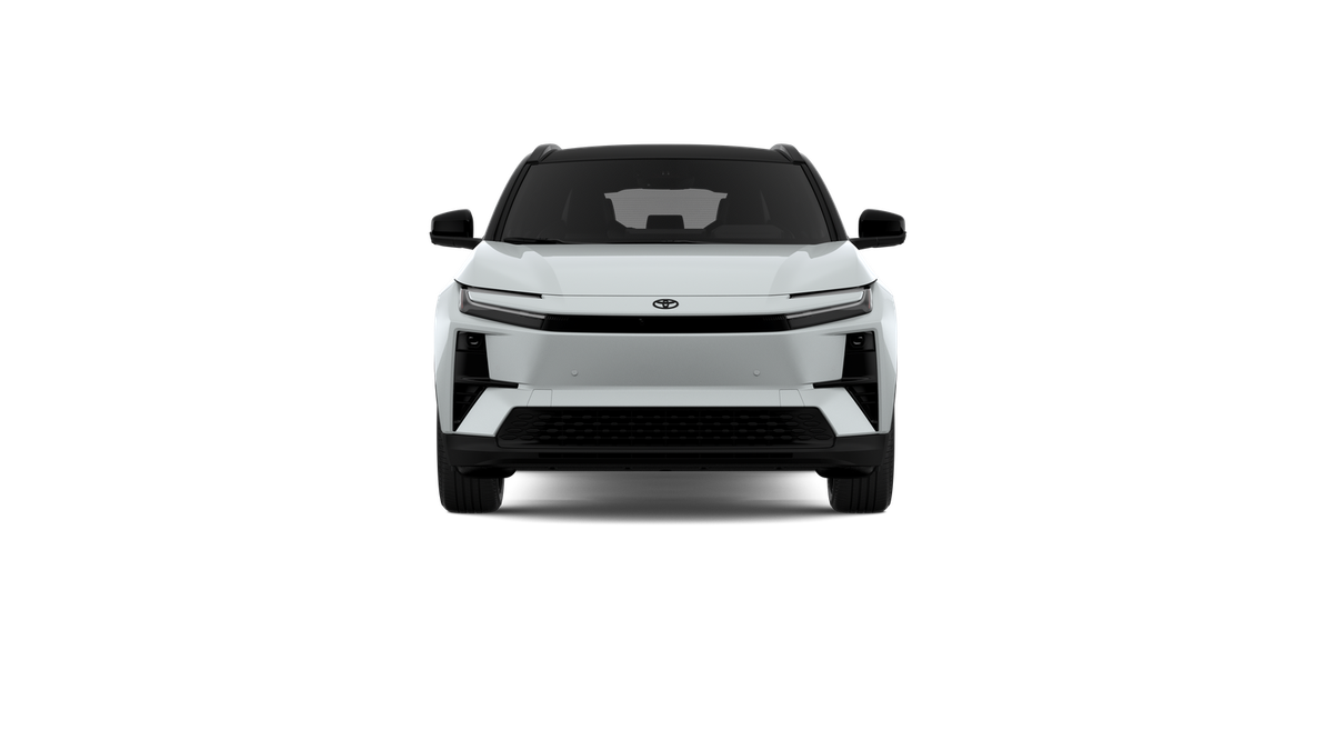 2026 Toyota C-HR XSE