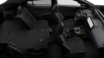 2026 Toyota C-HR XSE