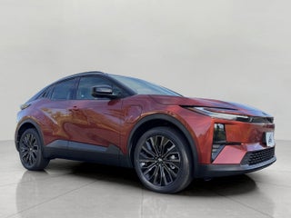 2026 Toyota C-HR XSE