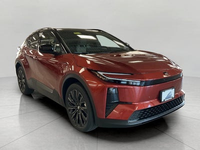 2026 Toyota C-HR XSE
