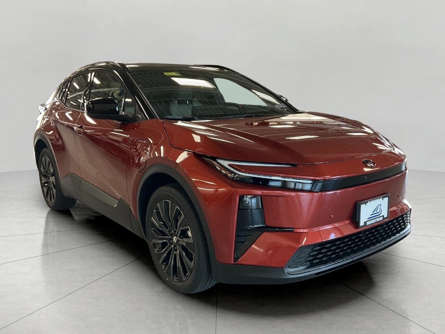 2026 Toyota C-HR XSE