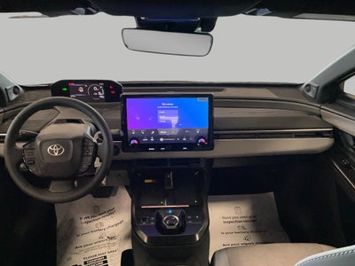 2026 Toyota C-HR XSE