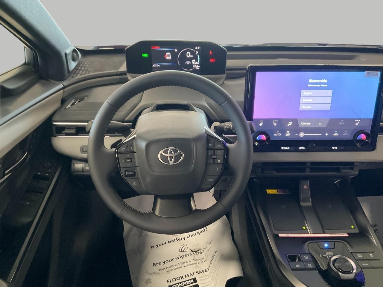 2026 Toyota C-HR XSE