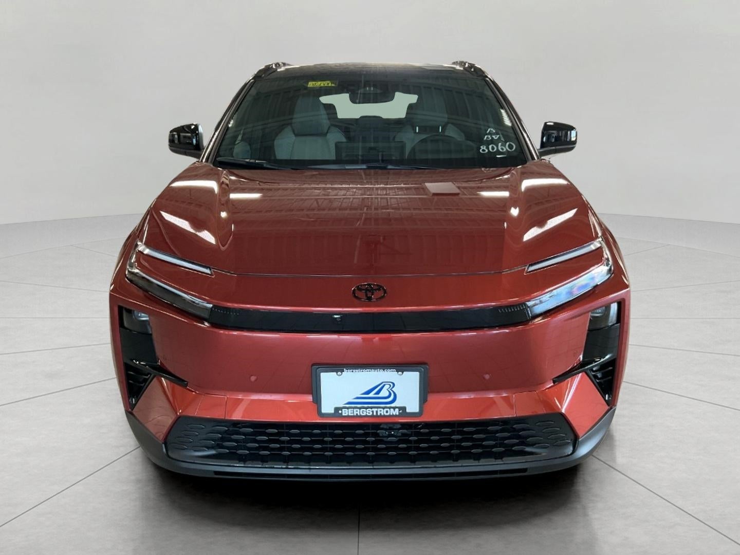 2026 Toyota C-HR XSE