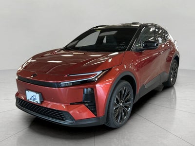 2026 Toyota C-HR XSE