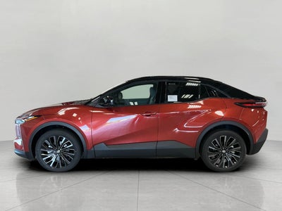 2026 Toyota C-HR XSE