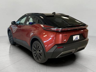 2026 Toyota C-HR XSE