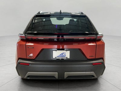 2026 Toyota C-HR XSE