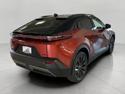 2026 Toyota C-HR XSE