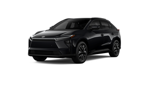 2026 Toyota bZ
