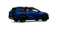 2027 Toyota bZ Woodland Premium