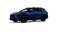 2027 Toyota bZ Woodland Premium