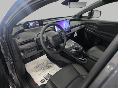 2026 Toyota bZ Woodland Premium AWD