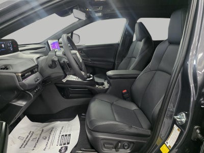 2026 Toyota bZ Woodland Premium AWD
