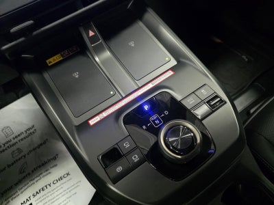 2026 Toyota bZ Woodland Premium AWD