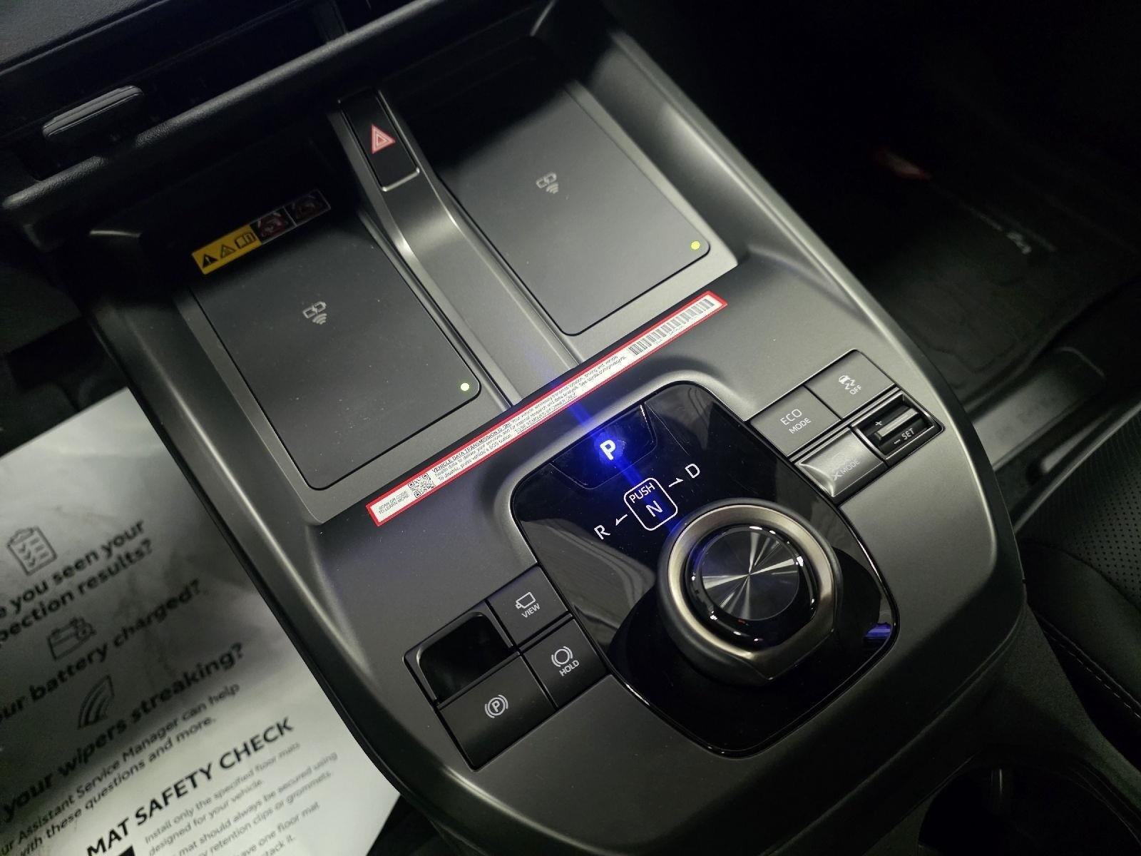 2026 Toyota bZ Woodland Premium AWD