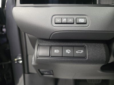 2026 Toyota bZ Woodland Premium AWD