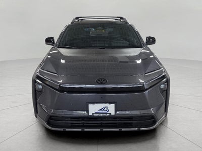 2026 Toyota bZ Woodland Premium AWD