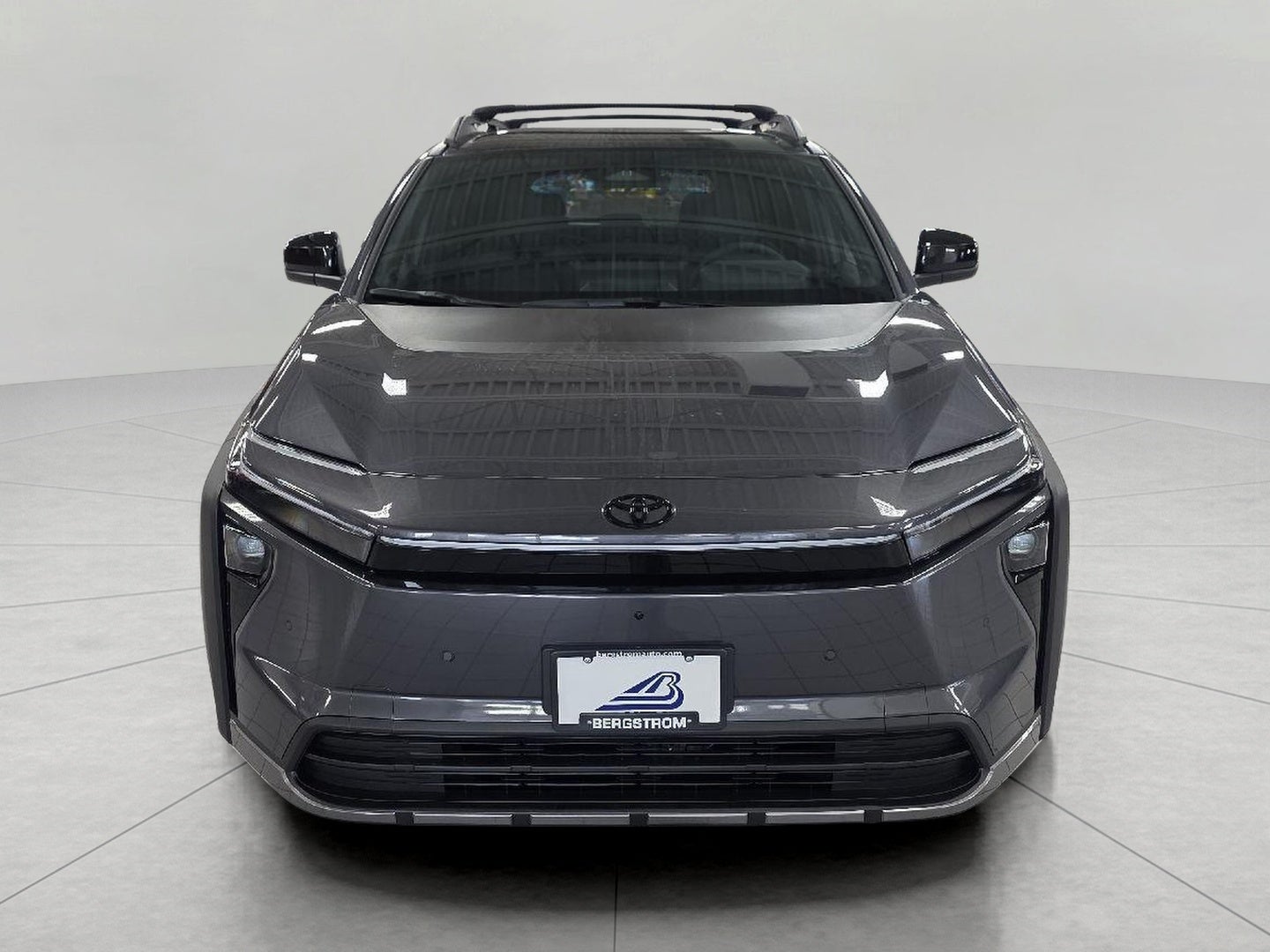 2026 Toyota bZ Woodland Premium AWD