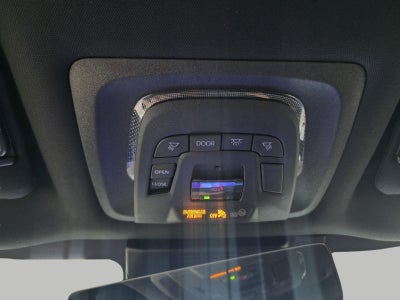 2026 Toyota bZ Woodland Premium AWD