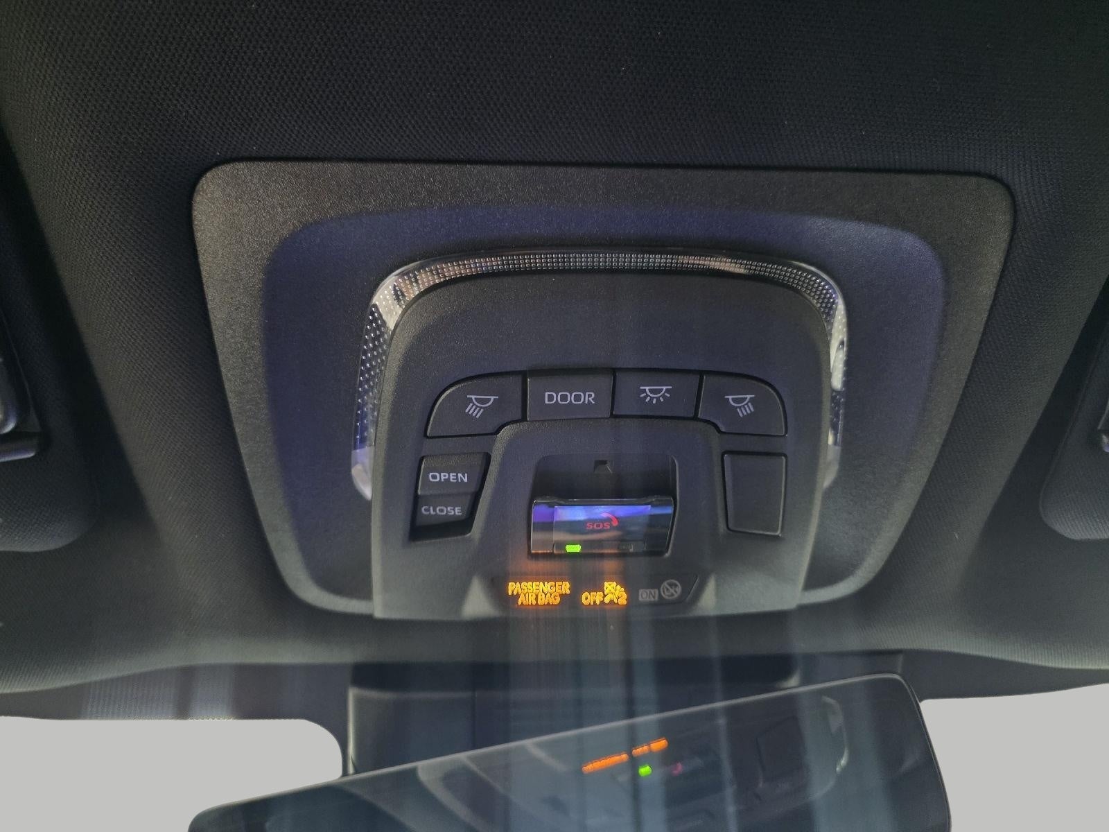 2026 Toyota bZ Woodland Premium AWD