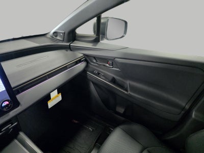 2026 Toyota bZ Woodland Premium AWD
