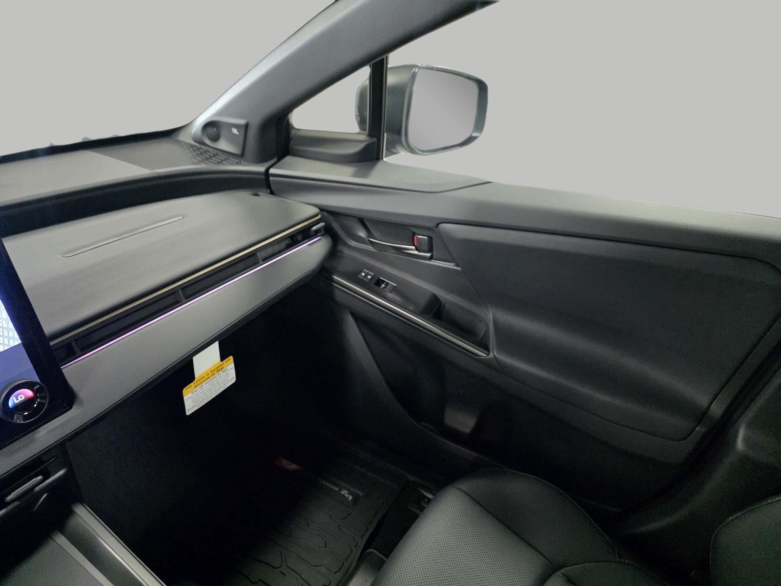 2026 Toyota bZ Woodland Premium AWD