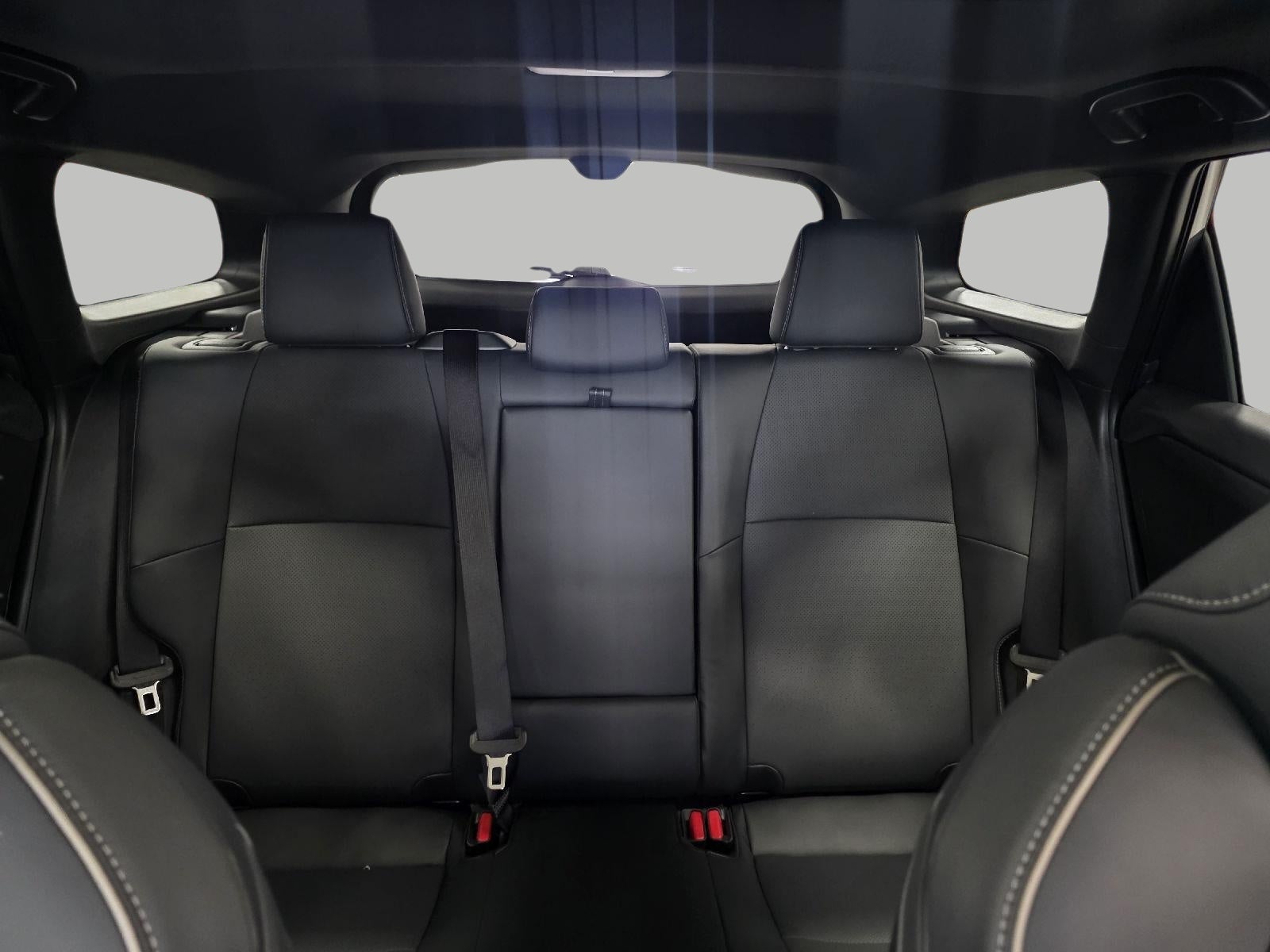2026 Toyota bZ Woodland Premium AWD