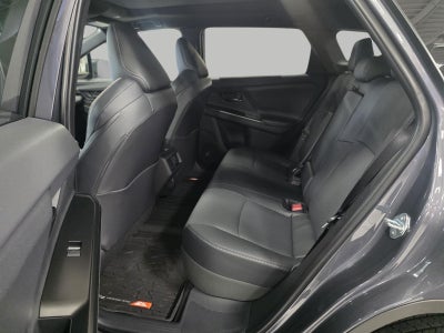 2026 Toyota bZ Woodland Premium AWD