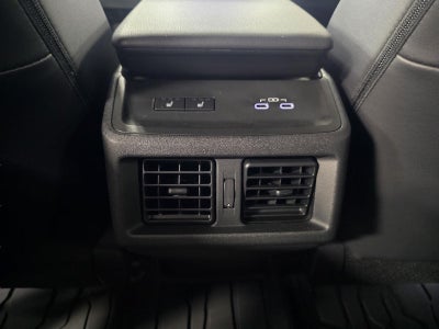 2026 Toyota bZ Woodland Premium AWD