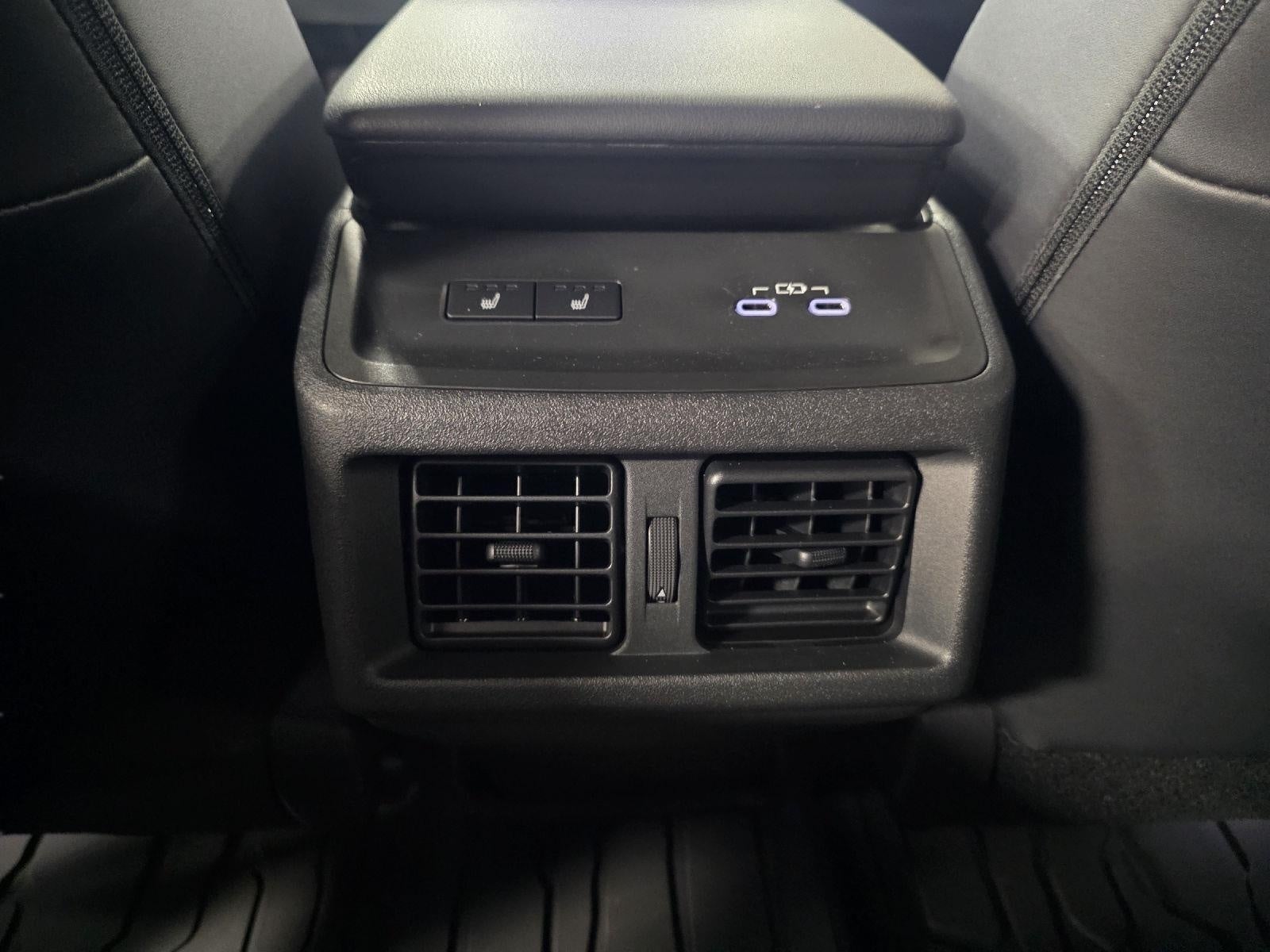 2026 Toyota bZ Woodland Premium AWD