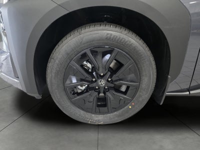 2026 Toyota bZ Woodland Premium AWD