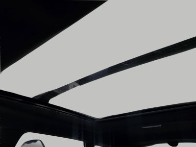2026 Toyota bZ Woodland Premium AWD