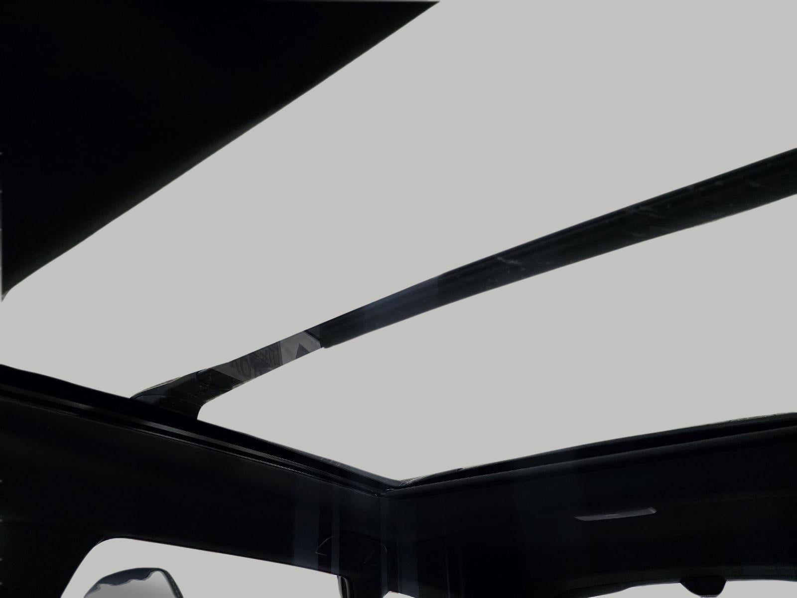 2026 Toyota bZ Woodland Premium AWD