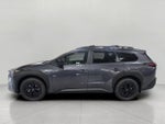 2026 Toyota bZ Woodland Premium AWD