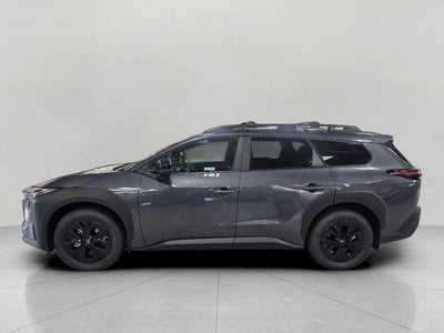 2026 Toyota bZ Woodland Premium AWD