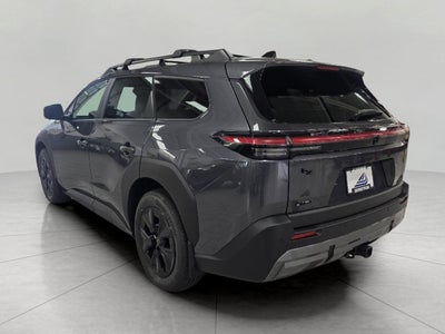 2026 Toyota bZ Woodland Premium AWD