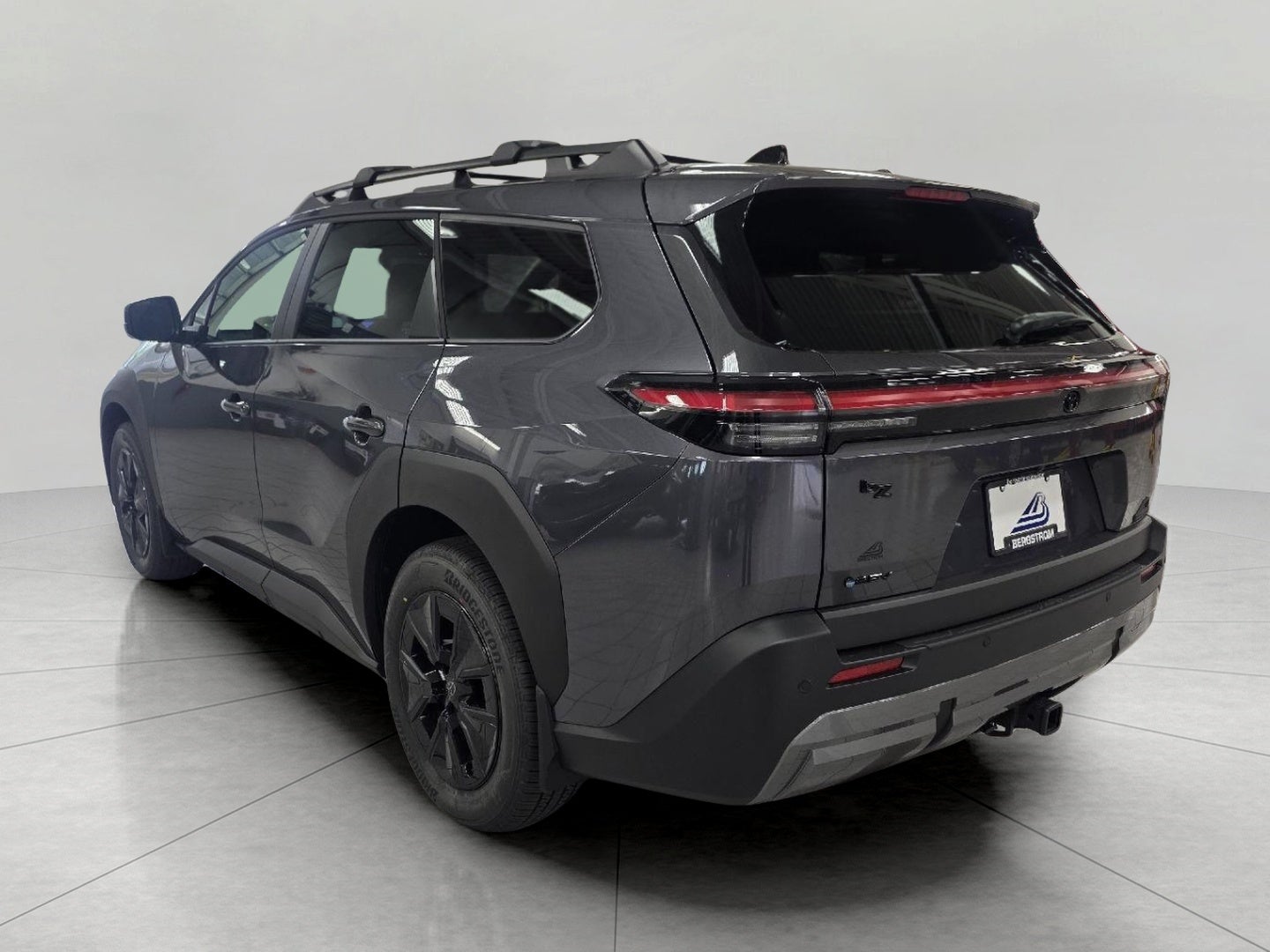 2026 Toyota bZ Woodland Premium AWD