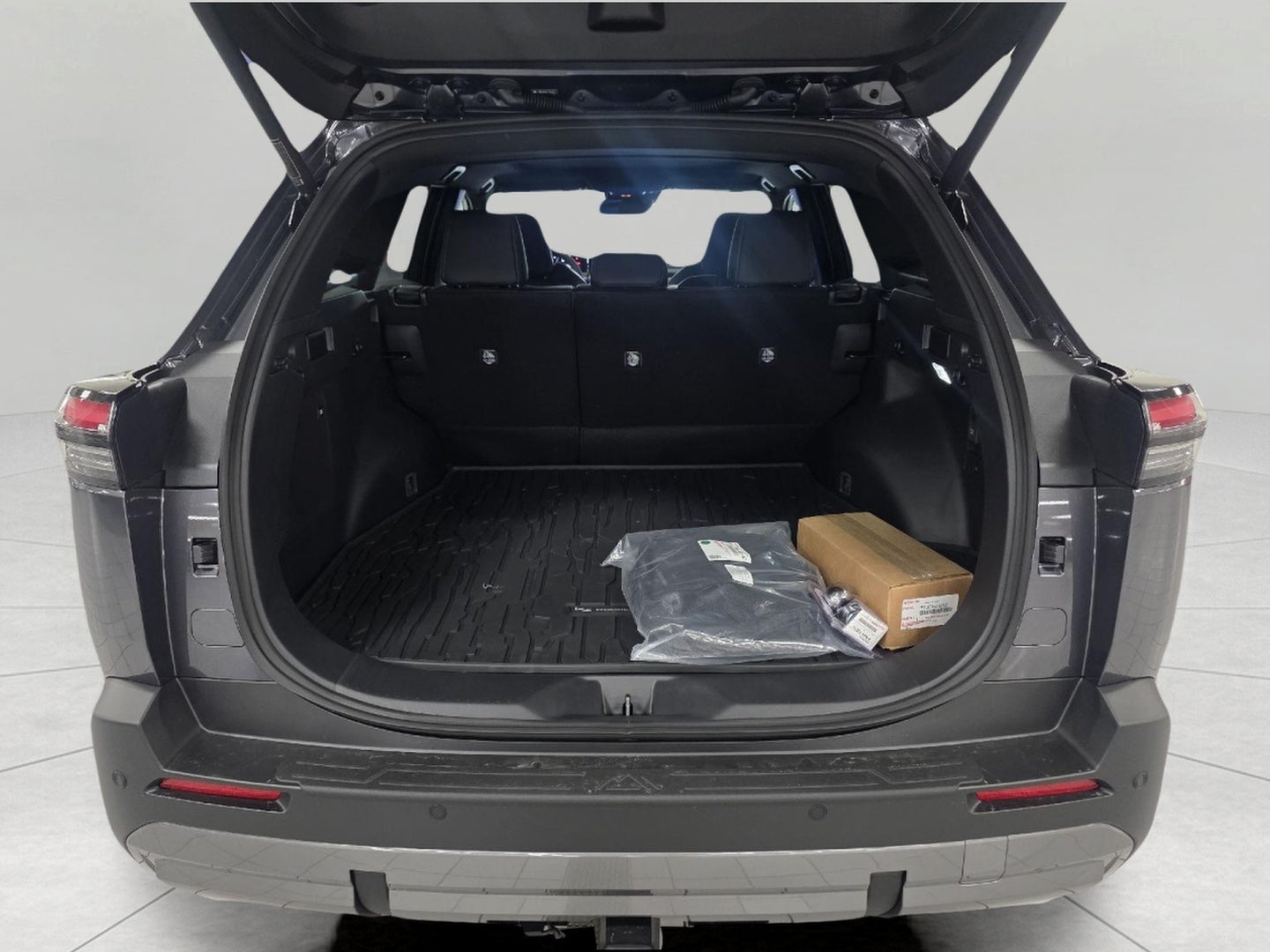2026 Toyota bZ Woodland Premium AWD