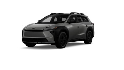 2026 Toyota bZ Woodland Premium AWD