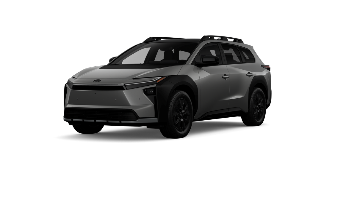 2026 Toyota bZ Woodland Premium AWD