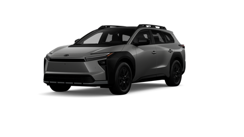 2026 Toyota bZ Woodland Premium AWD
