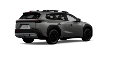 2026 Toyota bZ Woodland Premium AWD