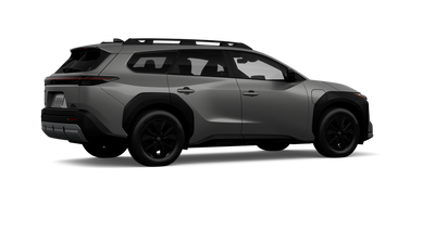 2026 Toyota bZ Woodland Premium AWD