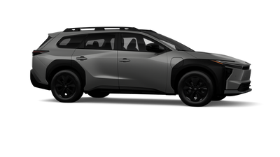 2026 Toyota bZ Woodland Premium AWD